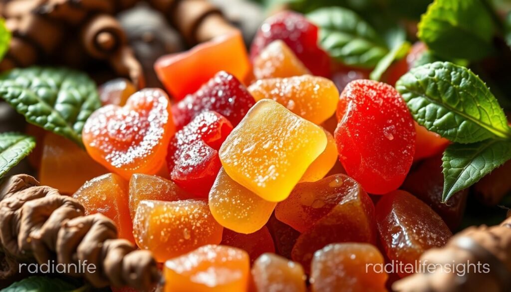 Ashwagandha Gummies