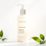 Niacinamide Body Lotion