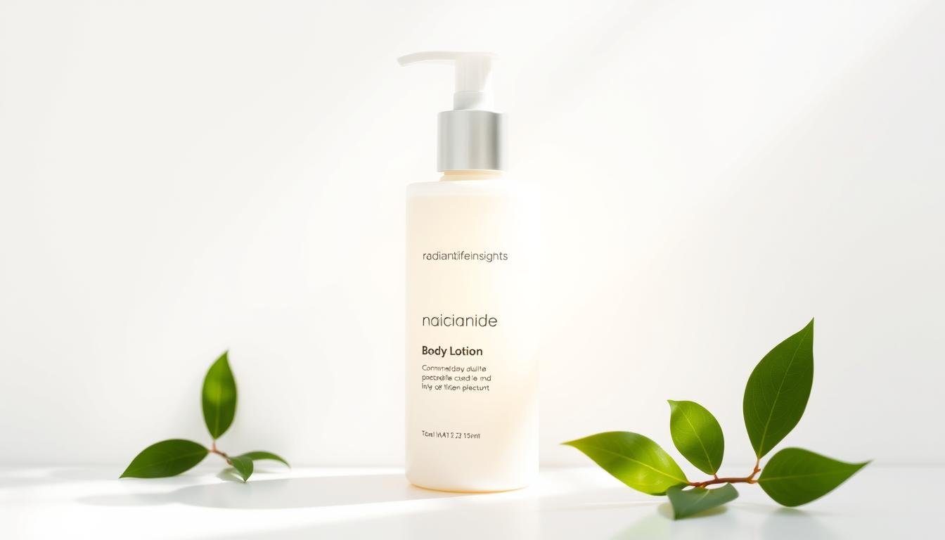 Niacinamide Body Lotion