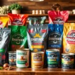 best dog food for dogs